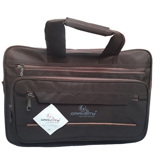 gravity Other - Office bag
